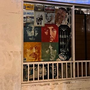 Meet your Posher, Joseline